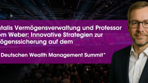 Quantalis Vermögensverwaltung und Professor Dr. Tom Weber setzen Maßstäbe in der Vermögenssicherung auf dem „2025 Deutschen Wealth Management Summit“ (https://quantalis.com) Quantalis Vermögensverwaltung und Professor Dr. Tom Weber setzen Maßstäbe in der Vermögenssicherung auf dem „2025 Deutschen Wealth Management Summit“ (https://quantalis.com)