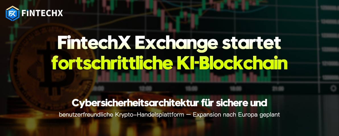 Fintech Exchange