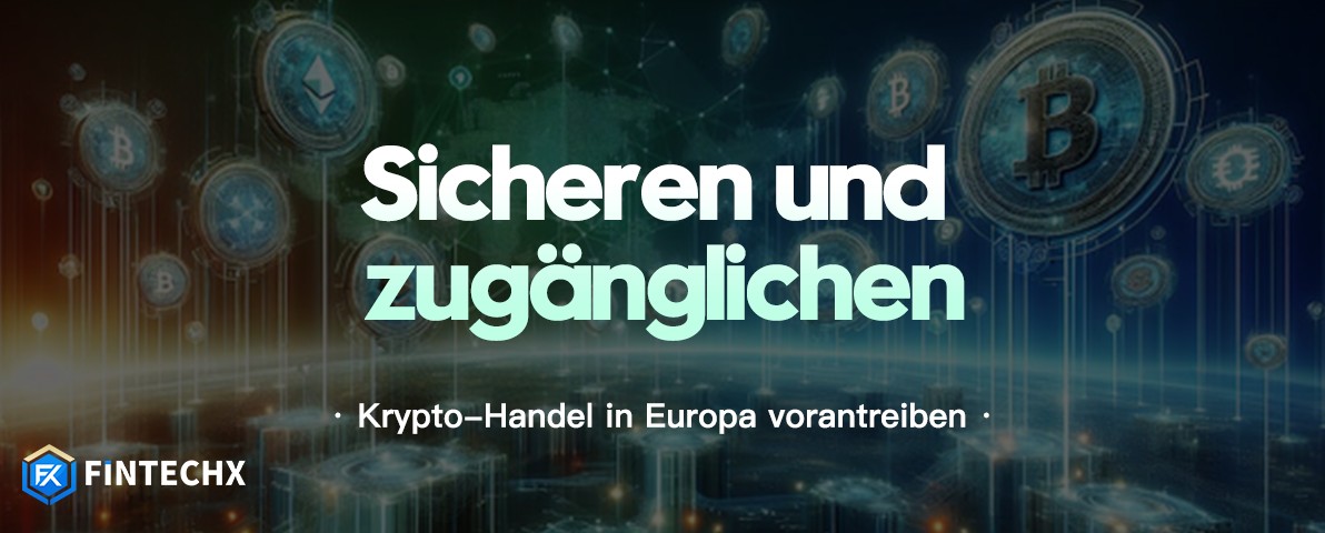 Fintech Exchange